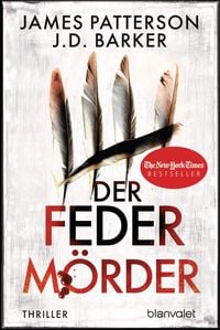 Produktbild: Der Federm&ouml;rder