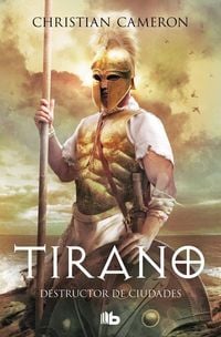 Produktbild: Tirano. Destructor de ciudades