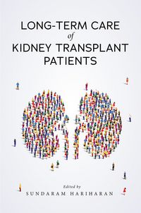 Produktbild: Long-term Care of Kidney Transplant Patients