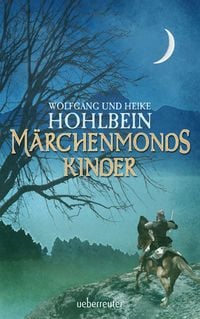 Produktbild: M&auml;rchenmonds Kinder (M&auml;rchenmond, Bd.)