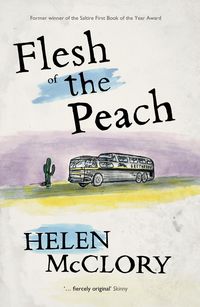 Produktbild: Flesh of the Peach