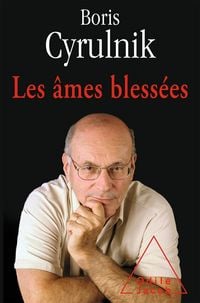 Produktbild: Les ames blessees