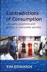 Produktbild: Contradictions Of Consumption