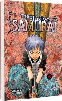 Produktbild: The Elusive Samurai 6