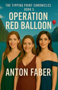 Produktbild: Operation Red Balloon