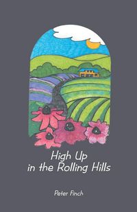 Produktbild: High Up in the Rolling Hills