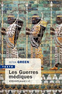 Produktbild: Les guerres m&eacute;diques : 499-449 avant J.-C.