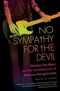 Produktbild: No Sympathy for the Devil