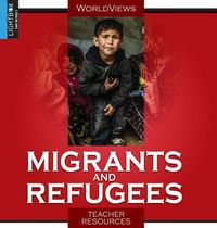 Produktbild: Migrants and Refugees