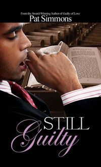 Produktbild: Still Guilty