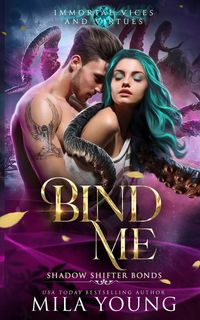 Produktbild: Bind Me