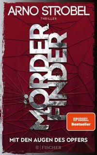 Produktbild: M&ouml;rderfinder &ndash; Mit den Augen des Opfers