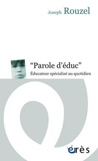Produktbild: 'Parole d'educ'