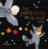 Produktbild: Les petits amis de la nuit