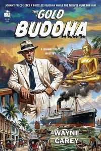 Produktbild: The Gold Buddha