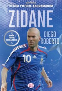 Produktbild: Zidane - Benim Futbol Kahramanim