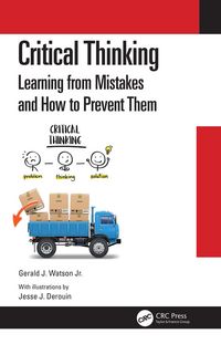 Produktbild: Critical Thinking