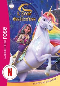 Produktbild: L'&eacute;cole des licornes