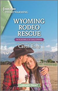 Produktbild: Wyoming Rodeo Rescue