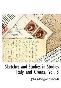 Produktbild: Sketches & Studies in Studies