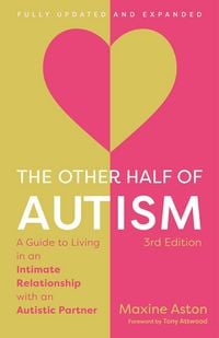Produktbild: The Other Half of Autism, 3rd edition