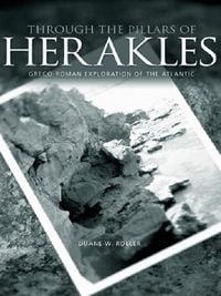 Produktbild: Through the Pillars of Herakles