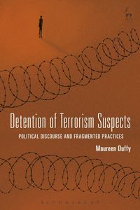 Produktbild: Detention Of Terrorism Suspect