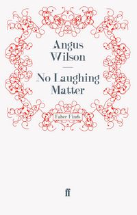 Produktbild: No Laughing Matter