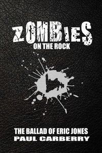 Produktbild: Zombies on the Rock