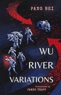 Produktbild: Wu River Variations