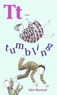 Produktbild: Morstad, J: T Is for Tumbling