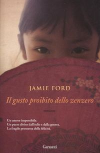 Produktbild: Il gusto proibito dello zenzero