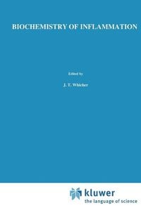 Produktbild: Biochemistry of Inflammation