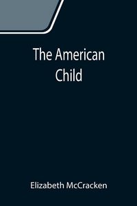 Produktbild: The American Child