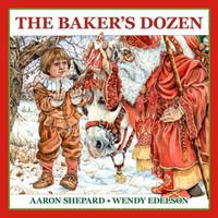 Produktbild: The Baker's Dozen
