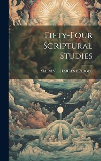 Produktbild: Fifty-Four Scriptural Studies