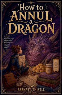 Produktbild: How to Annul a Dragon
