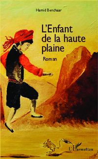 Produktbild: L'Enfant de la haute plaine