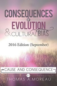 Produktbild: Consequences Of Evolution and Cultural Bias