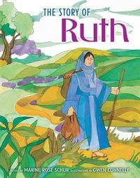 Produktbild: Schur, M: Story of Ruth
