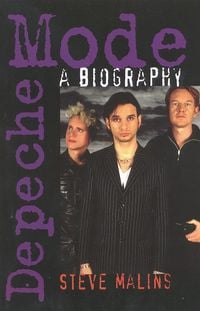 Produktbild: Depeche Mode