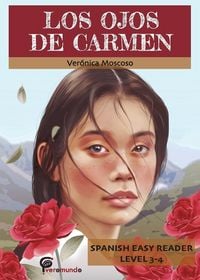 Produktbild: Los Ojos De Carmen
