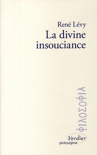 Produktbild: La divine insouciance