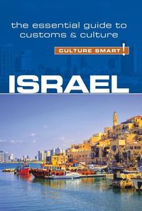 Produktbild: Israel - Culture Smart!