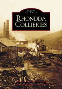 Produktbild: Carpenter, D: Rhondda Collieries