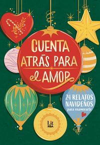 Produktbild: Cuenta atr&aacute;s para el amor