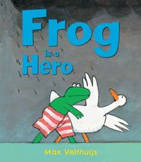 Produktbild: Frog is a Hero