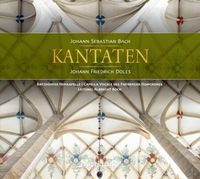 Produktbild: Kantaten