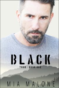 Produktbild: Black (Thor, #1)