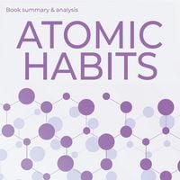 Produktbild: Atomic Habits